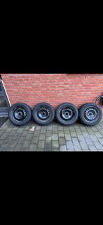 Winterbanden Ford focus mk3, Auto-onderdelen, 16 inch, Band(en), 205 mm, Winterbanden