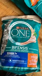Purina one senior kattenvoer, Dieren en Toebehoren, Dierenvoeding, Ophalen, Kat
