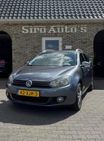 Volkswagen Golf Variant 1.2 TSI High Executive Bj 2012 eerst, Voorwielaandrijving, Gebruikt, 680 kg, 4 cilinders