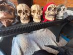 Diverse halloween spullen, Ophalen, Halloween of Griezel