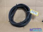 OPEL CORSA D Links linker deur rubber 2006-2015, Ophalen of Verzenden, Gebruikt, Opel