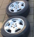 Reservewiel Landrover Discovery, Ophalen