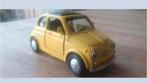 Fiat 500 schaalmodel 1:43 – Speedy Power (1998), Ophalen of Verzenden, Gebruikt, Auto, Overige merken