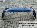 Audi A4 B9 S Line Avant Achterbumper 8W9807511M S-Line 7511, Gebruikt, Ophalen of Verzenden, Achter, Bumper
