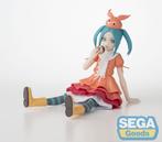 Monogatari Series PM Perching Statue Yotsugi Ononoki 10 cm, Verzamelen, Verzenden, Heo GmbH, West Campus 1, 76863 Herxheim - Duitsland