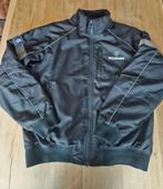 Scania winterjas, Zwart, Overige maten, Ophalen of Verzenden, Zo goed als nieuw