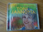 Toni Jannotta - Jazz At The Ranch (sealed cd), Ophalen of Verzenden, 1980 tot heden, Zo goed als nieuw, Jazz