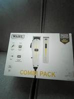 Wahl Combi Pack Tondeuse &Trimmer  Nieuwe, Sieraden, Tassen en Uiterlijk, Uiterlijk | Haarverzorging, Ophalen of Verzenden, Zo goed als nieuw