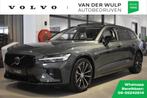Volvo V60 T6 350pk AWD Plus Dark | Premium | Extra getint gl, Automaat, 4 cilinders, Adaptive Cruise Control, Nieuw