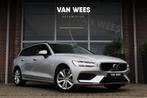 ️ Volvo V60 2.0 D3 Momentum | Automaat | 1e eigenaar |, Stof, Gebruikt, Zwart, 4 cilinders