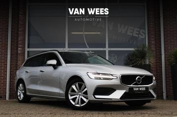 ➡️ Volvo V60 2.0 D3 Momentum | Automaat | 1e eigenaar |  beschikbaar voor biedingen