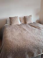 IKEA Espevar boxspring 160x200, Ophalen, Gebruikt, Tweepersoons, 200 cm