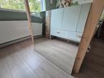 Badkamer Spiegel - 80x70cm, Huis en Inrichting, Woonaccessoires | Spiegels, Ophalen, Gebruikt, 75 tot 100 cm, Minder dan 100 cm