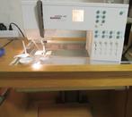 Bernina activa 140, Hobby en Vrije tijd, Naaimachines en Toebehoren, Ophalen, Zo goed als nieuw, Naaimachine, Bernina