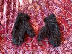 Leuke fluffy wanten maat M/L nu 10€, Kleding | Dames, Mutsen, Sjaals en Handschoenen, Maat 38/40 (M), H&M, Ophalen of Verzenden