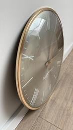 Riverdale Wandklok, Ophalen of Verzenden, Zo goed als nieuw, Analoog, Wandklok