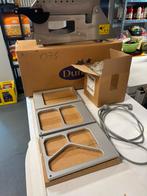 Nieuw! Duni Topseal Sealmachine – Horeca Maaltijdverpakking, Ophalen, Nieuw in verpakking