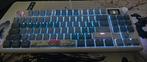 Attack shark k86 gaming keyboard, Ophalen of Verzenden, Zo goed als nieuw, Attack shark