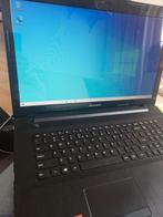 Lenovo G70 laptop 17,3 inch, Gebruikt, Ophalen of Verzenden