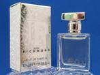 Mini - RICHMOND - John Richmond - 4,5ml - edp - 4,6cm, Verzamelen, Parfumverzamelingen, Ophalen of Verzenden, Miniatuur, Zo goed als nieuw