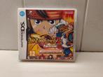 Inazuma Eleven 2: Firestorm - Nintendo DS, Spelcomputers en Games, Games | Nintendo DS, 1 speler, Ophalen of Verzenden, Zo goed als nieuw
