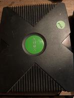2 Originele Xbox Consoles (Zonder Kabels), Spelcomputers en Games, Ophalen, Gebruikt, Zonder controller