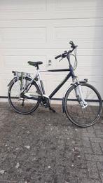 Gazelle Allure Herenfiets, Ophalen, Gebruikt, Versnellingen, Gazelle