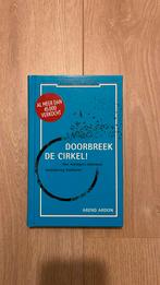 Arend Ardon - Doorbreek de cirkel, Arend Ardon, Sociale wetenschap, Nieuw, Ophalen of Verzenden