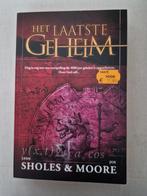 Sholes & Moore - Het Hades-project, Gelezen, Ophalen of Verzenden, Jane Moore; L. Sholes