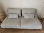 Soderhamn 3-zits gunnared beige, Huis en Inrichting, Ophalen, Zo goed als nieuw, 75 tot 100 cm