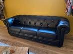 Chesterfield bank, Chesterfield, Rechte bank, Leer, 75 tot 100 cm