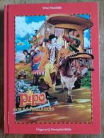 Pipo en de P-P-P-Parelridder - Wim Meuldijk, Ophalen of Verzenden, Wim Meuldijk, Sprookjes