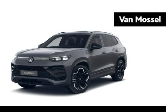 Volkswagen Tayron 1.5 eHybrid R-Line Edition 272 PK | Panora, Auto's, Volkswagen, Bedrijf, Te koop, Overige modellen, 360° camera