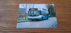 Bus foto Arriva 5851 - Haaften 2003, Ophalen of Verzenden, Zo goed als nieuw, Bus of Metro, Overige typen