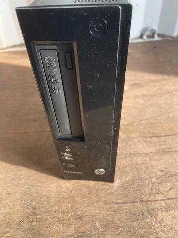 HP ProDesk 400 G1 SFF beschikbaar voor biedingen