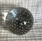 Press papier bol met kleine belletjes Leerdam, Ophalen of Verzenden