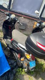 Electrice scooter, Ophalen, Gebruikt, Elektrisch, Overige merken
