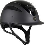 OneK Defender Glossy Top, Swarovski Rail, Cap, mt 1 (51-58), Nieuw, Ophalen of Verzenden, Cap, Kinderen