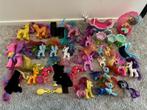 MY LITTLE PONY G3 EN G4, Ophalen of Verzenden, Zo goed als nieuw