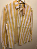 Nieuw Scotch&Soda overhemd L, Kleding | Heren, Overhemden, Verzenden, Wit, Nieuw, Halswijdte 39/40 (M)