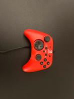 NINTENDO SWITCH CONTROLLER - ROOD, Ophalen of Verzenden, Gebruikt, Switch, Overige controllers