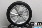 Nieuwe set 20 inch velgen + banden Audi Q4 83A601025E, Auto-onderdelen, Banden en Velgen, Banden en Velgen, Nieuw, 235 mm, Personenwagen