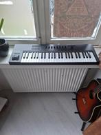 Native instruments Komplete A49 midi keyboard, Muziek en Instrumenten, Keyboards, Ophalen of Verzenden, Zo goed als nieuw, 61 toetsen