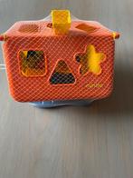 Nijntje Speelgoed Baby - Vormenstoof, Kinderen en Baby's, Ophalen of Verzenden, Nieuw, Jongen of Meisje