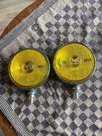 Oldtimer 2 Sev Marschal mistlampen type 810 diameter 14,5 cm, Auto-onderdelen, Verlichting, Ophalen of Verzenden, Gebruikt
