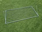 Ikea Wasrek - Ophangsysteem - 60x120cm, Ophalen of Verzenden, Gebruikt
