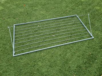 Ikea Wasrek - Ophangsysteem - 60x120cm beschikbaar voor biedingen