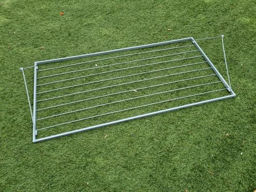 Ikea Wasrek - Ophangsysteem - 60x120cm, Huis en Inrichting, Woonaccessoires | Overige, Gebruikt, Ophalen of Verzenden