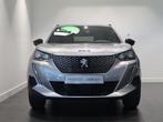 Peugeot e-2008 Allure Pack - NAV - CAMERA - KEYLESS - ADAPTI, SUV of Terreinwagen, Zilver of Grijs, Te koop, Voorwielaandrijving