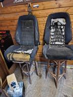 2x recaro stoel  1x l  1x r prijs 100 per stuk, Auto-onderdelen, Interieur en Bekleding, Ophalen